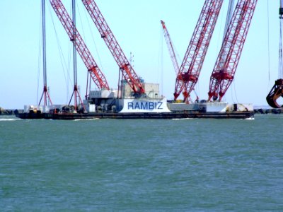 Rambitz Port of Rotterdam 10