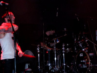 RaisedFist 2011(2)