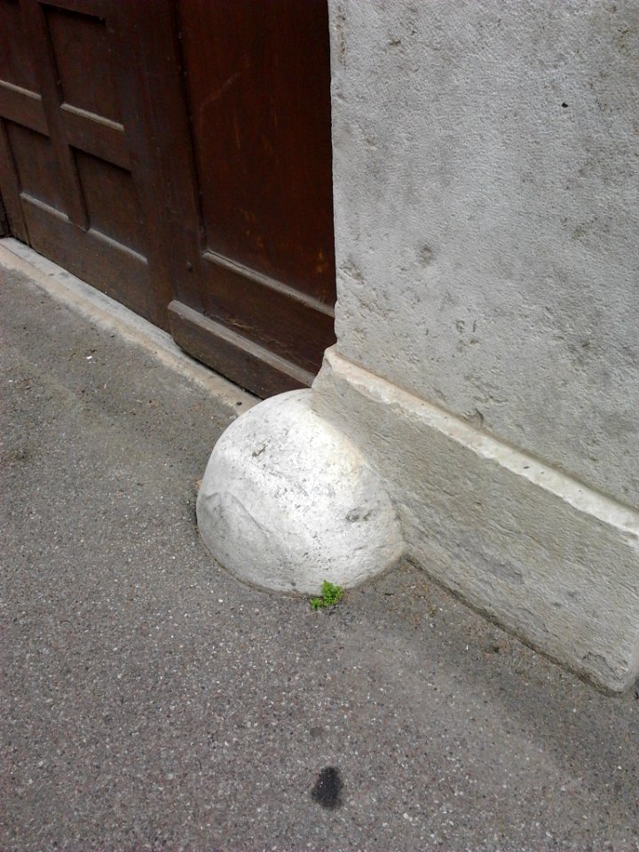 Radabweiser Eichstätt Pedettistr 22 (1)
