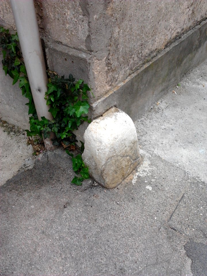 Radabweiser Eichstätt Pedettistr 28