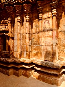 Rameshvara temple, Gadag, Karnataka India - 11