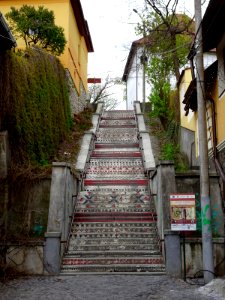 RakocziStairway2017