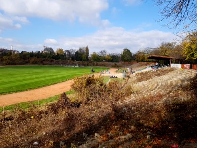 Rakovski Stadium, Sofia (10)