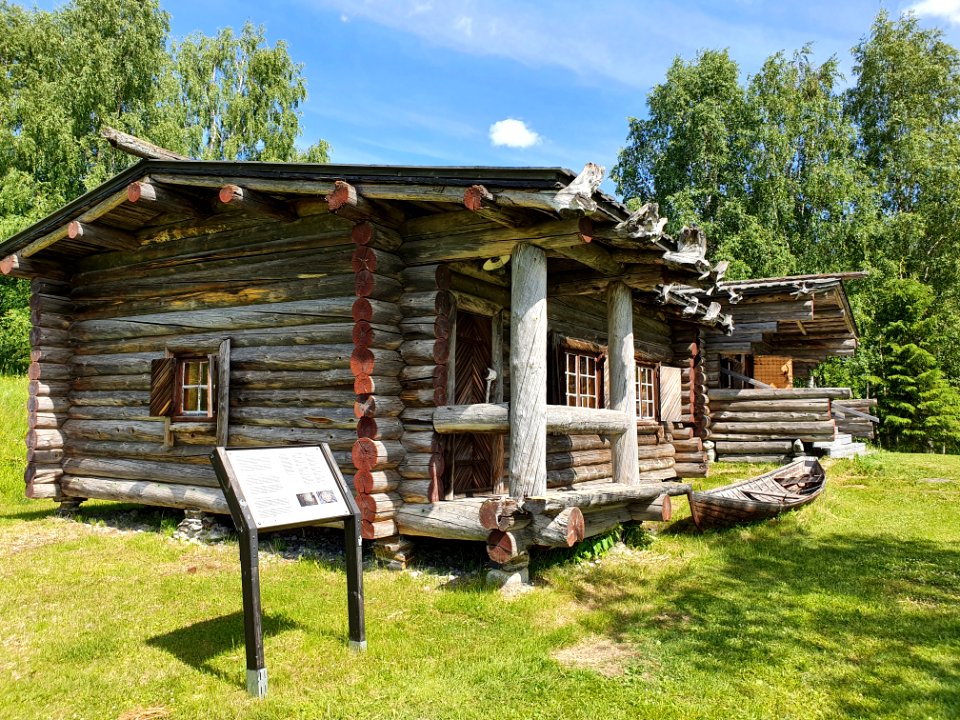 Rajakenraalin maja