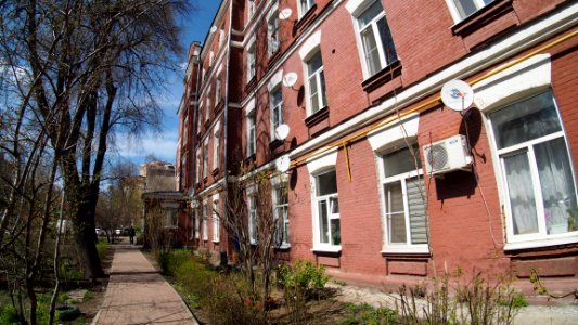 Ramenskoe factory houses 2020-04 9