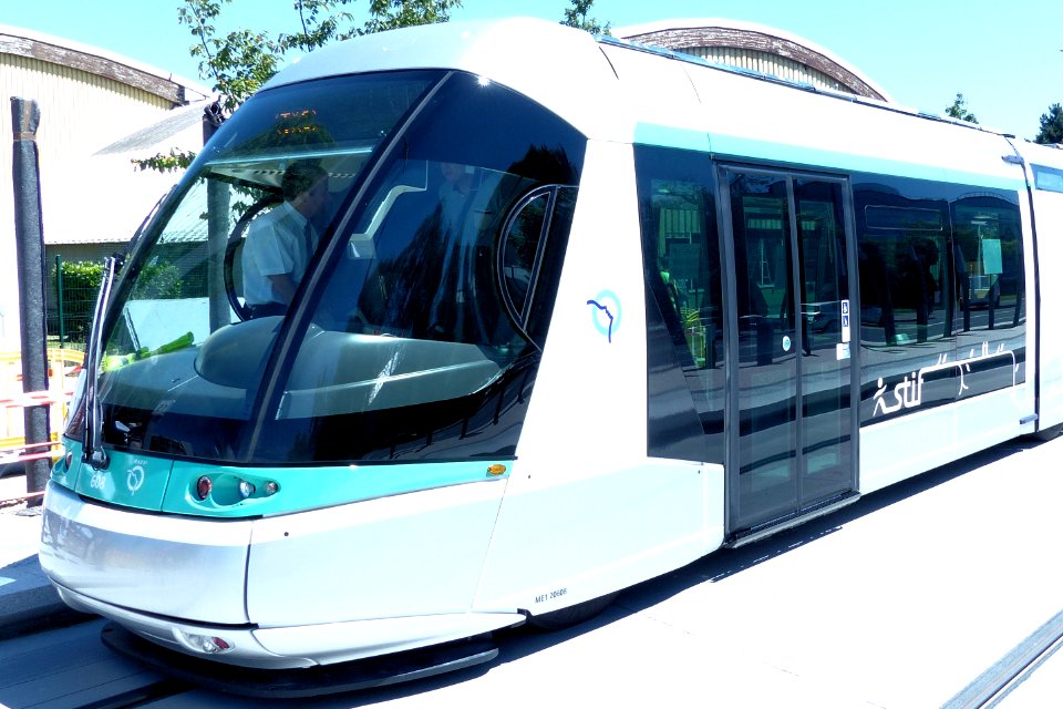 Rame Tramway T6 20140621