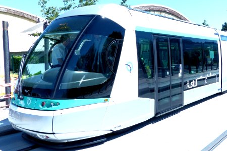 Rame Tramway T6 20140621