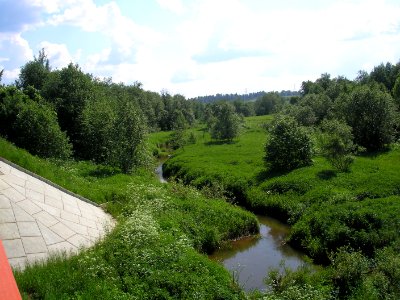 Ramenka Istra 5