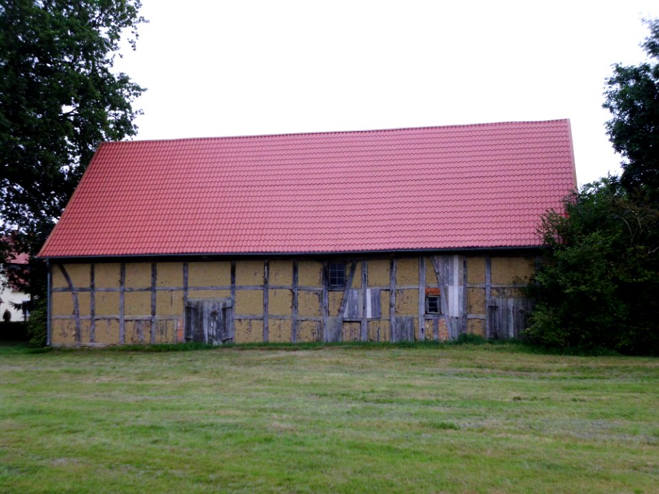 Rambow Hauptstraße Nr. 35 1