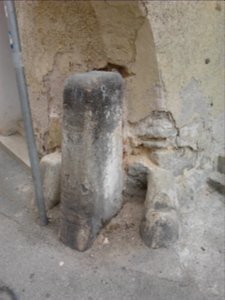 Radabweiser Eichstätt Pedettistr 18–Büttelgasse (3)