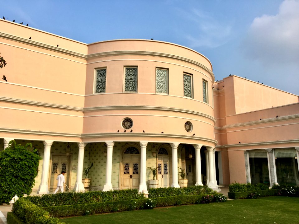 Raj Mahal Jaipur 2019 (2)