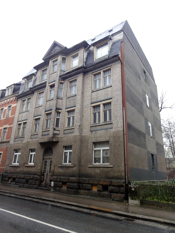Radeberg August-Bebel-Straße 5 (1)