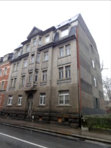 Radeberg August-Bebel-Straße 5 (1)