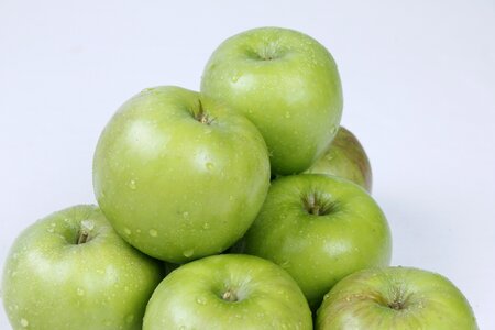 Oriole apples green apple green