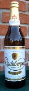 Radeberger Pilsner