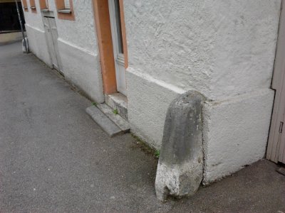 Radabweiser Eichstätt Pedettistr 16 (2)