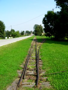 Railviesite