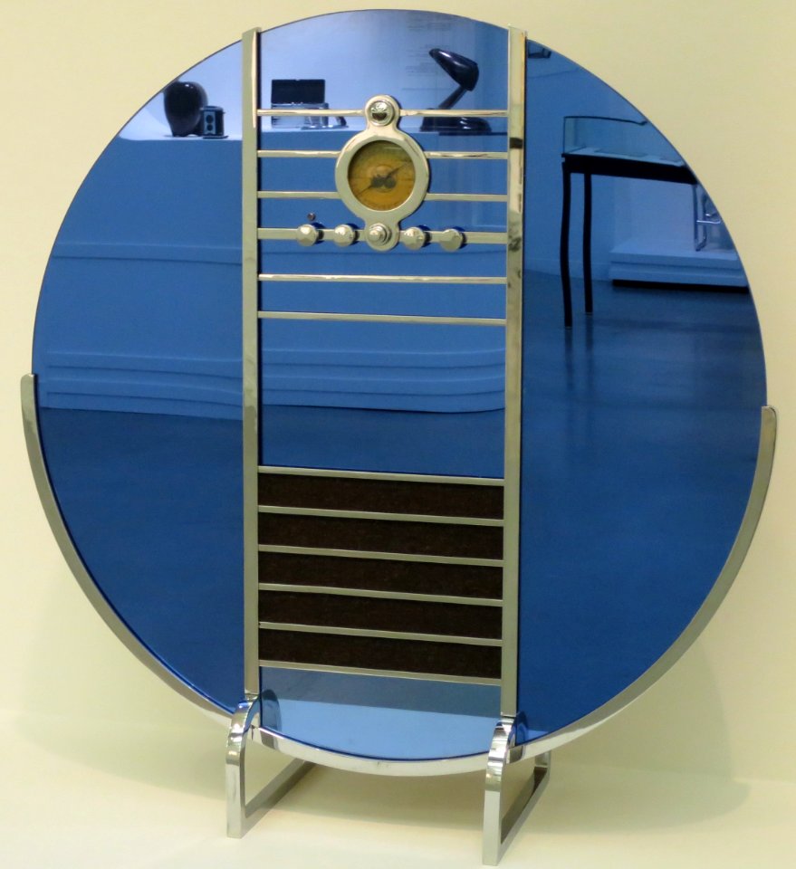Radio, Nocturne, Model 1186, c. 1935, Sparton Corporation, Jackson, Michigan