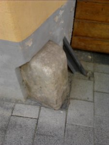 Radabweiser Eichstätt Westenstr 47 Tor (3)