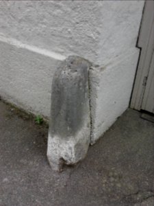 Radabweiser Eichstätt Pedettistr 16 (1)