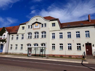 Radewell Grundschule