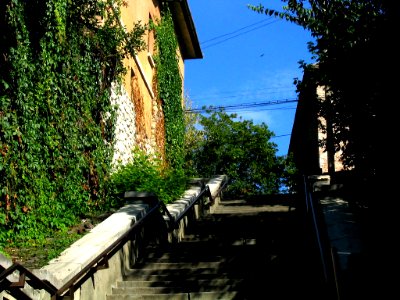 RakocziStairway2004c