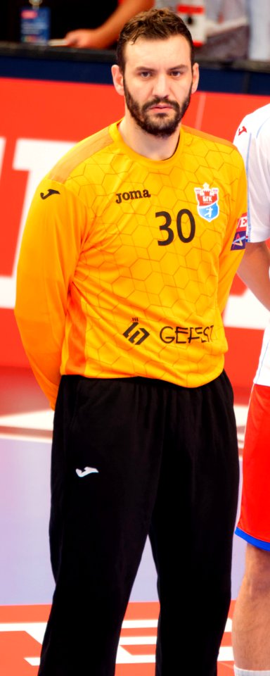 Rade Mijatovic 20170924