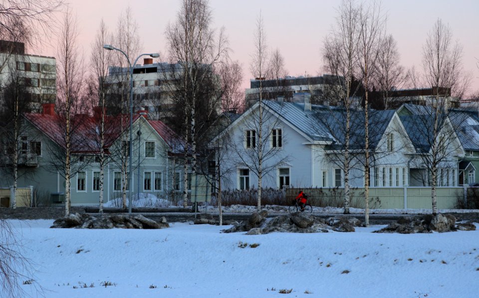 Raksila Oulu 20170121