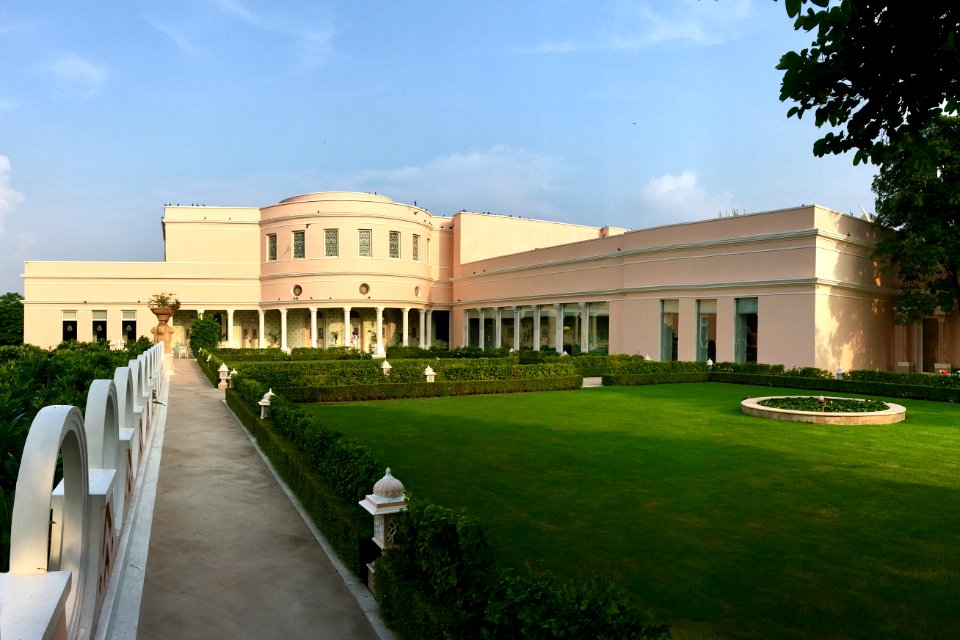 Raj Mahal Jaipur 2019 (1)