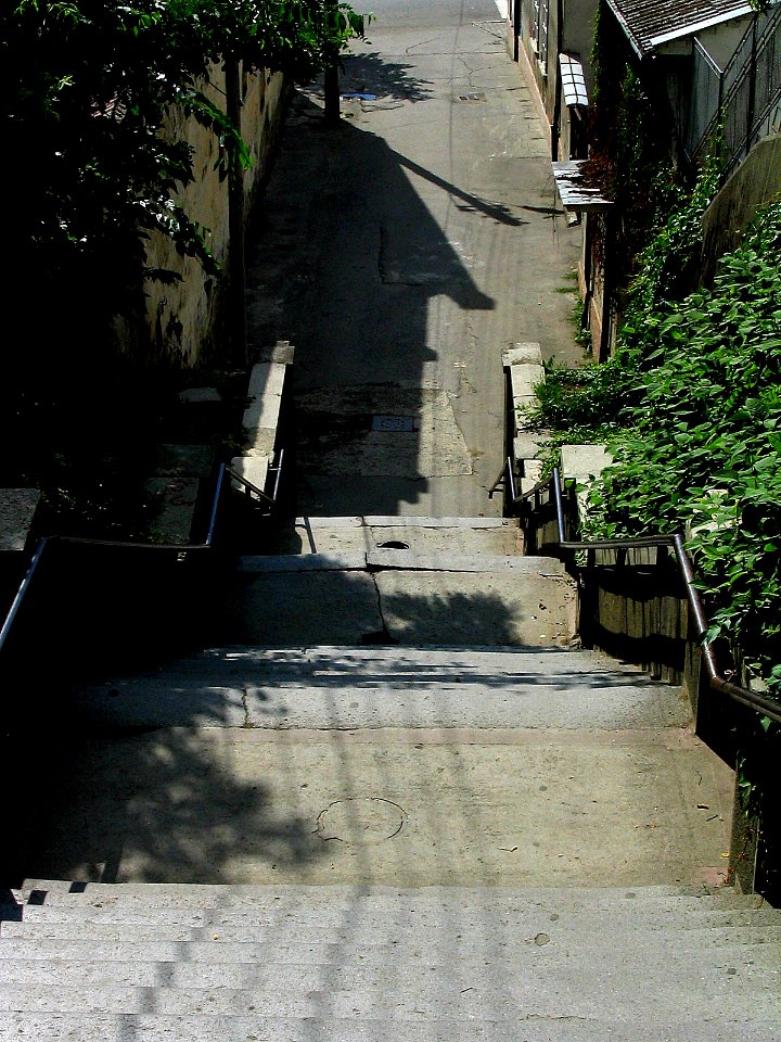 RakocziStairway2004b