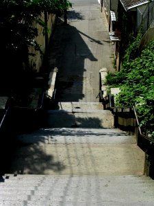 RakocziStairway2004b