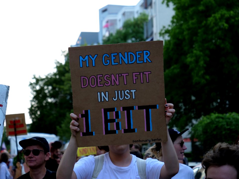 Radical Queer March Berlin 27-07-2019 07