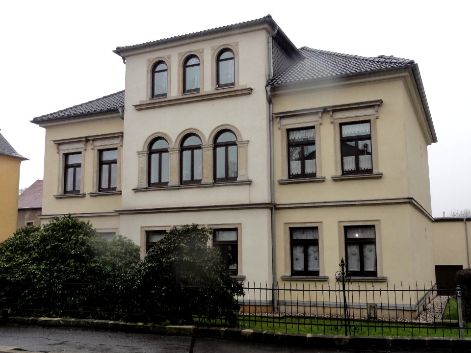 Radeberg Badstraße 1 (1)