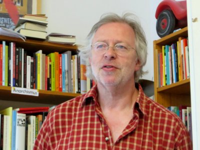 Ralf G. Landmesser