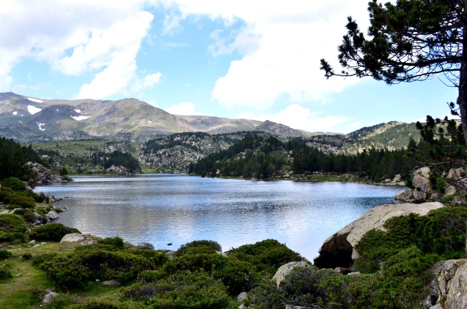 Pyrenees orientales 04082014 03 La Coumasse 01