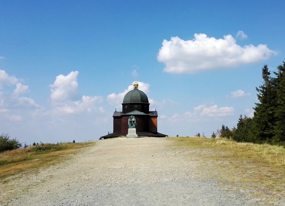 Radhošť 20180823 133549