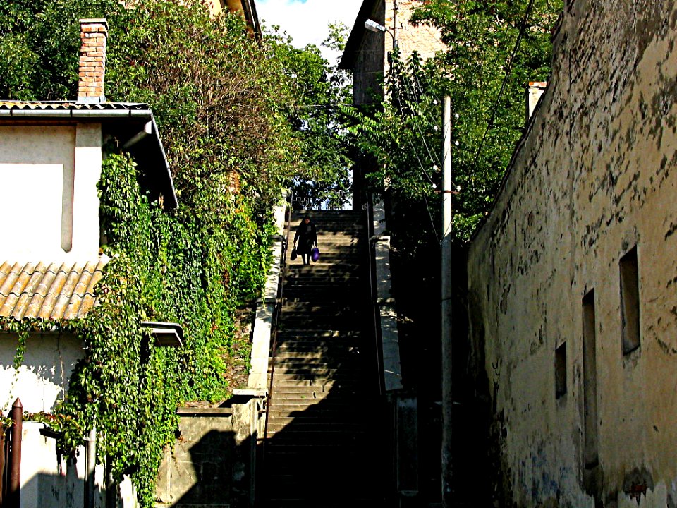RakocziStairway2004a