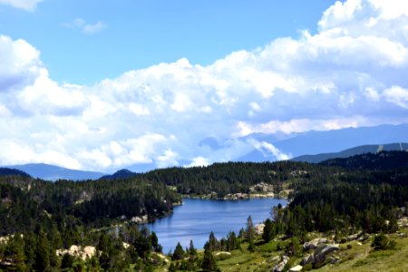Pyrenees orientales 04082014 03 La Coumasse 04