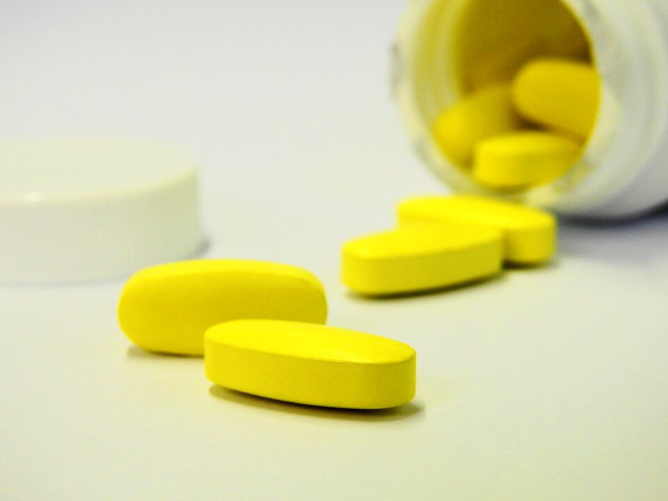 Drug medical disease