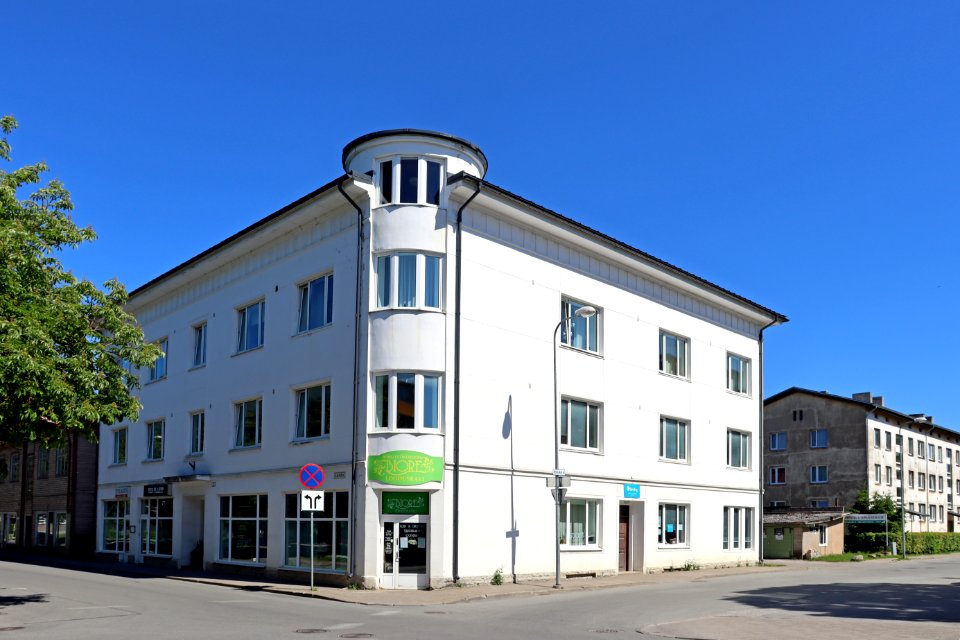 Rakvere Laada-Rohuaia ristmik