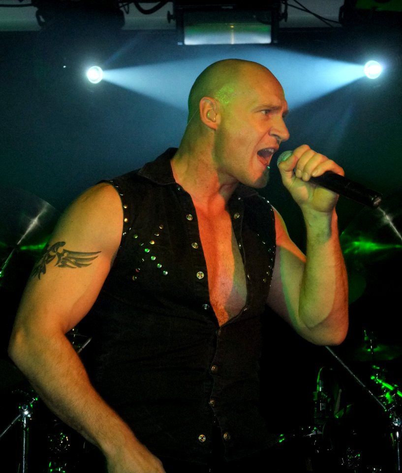 Ralf Scheepers 2009.09.25