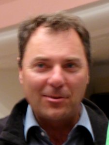 Rainer Kurz, 1