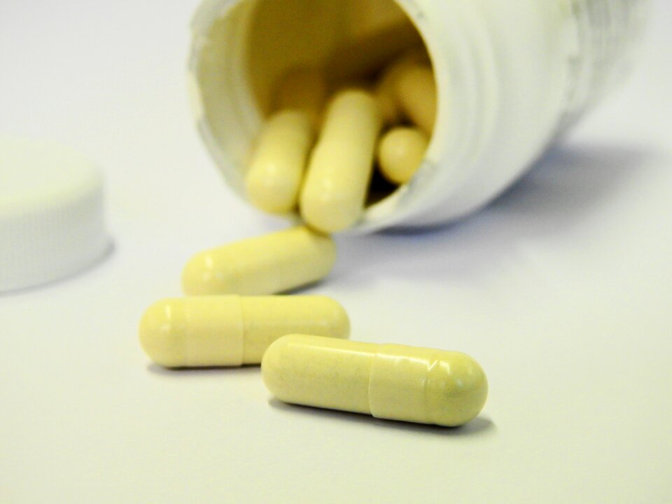Drug medical disease