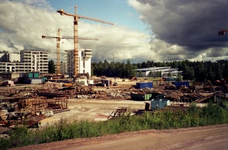 Rajaville area in Oulu 2008 001