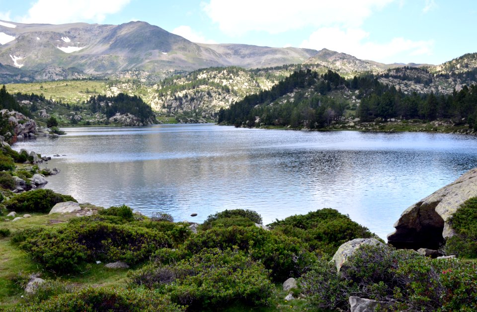 Pyrenees orientales 04082014 03 La Coumasse 02