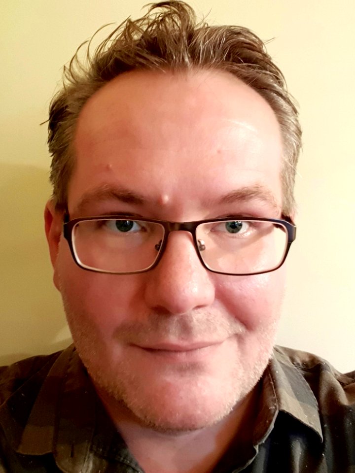 Raimund Liebert 2020