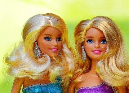 Doll charming children toys