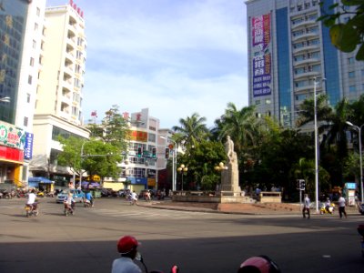 Qionghai in 2015 - 07
