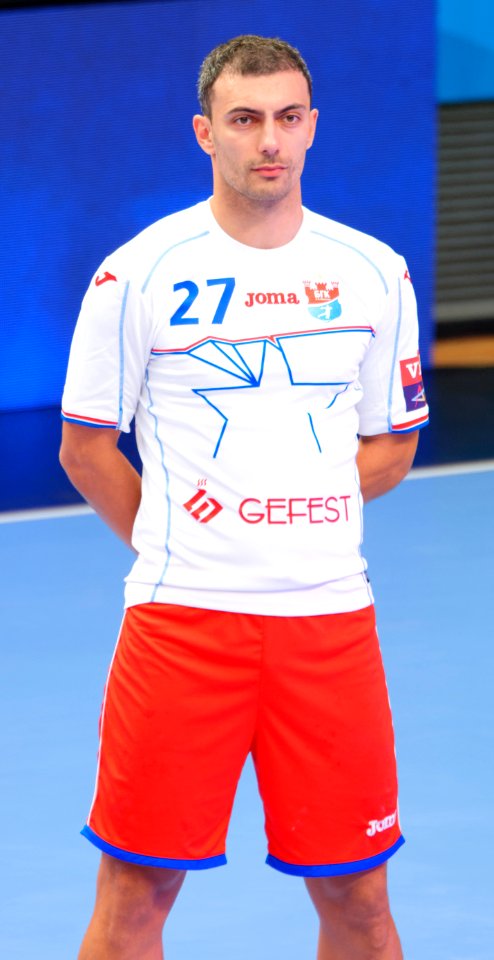 Rajko Prodanovic 20170924
