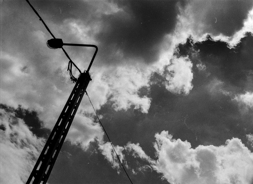 Pylon In The Clouds (164175291)